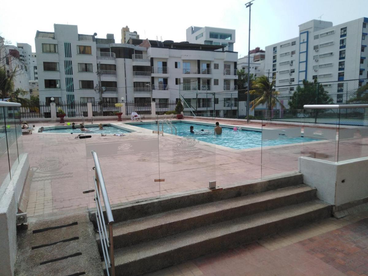 Rodadero Reservado - Santa Marta (Magdalena) — Fotos 2